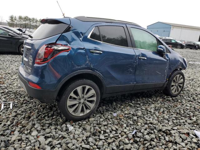 Photo 3 from auction – 2019 BUICK ENCORE PRE with VIN KL4CJASB7KB772205