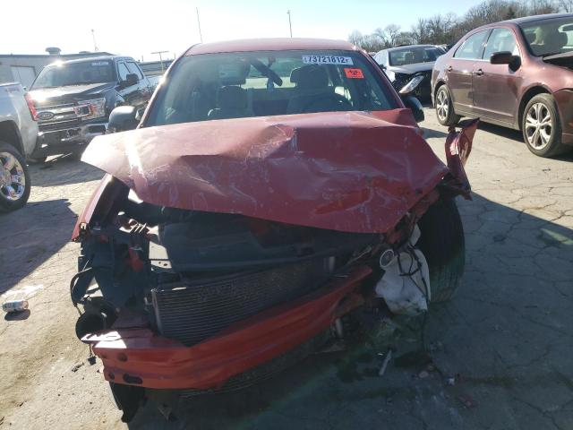 Photo 5 from auction – 2007 CHEVROLET COBALT LS with VIN 1G1AK55F777407963