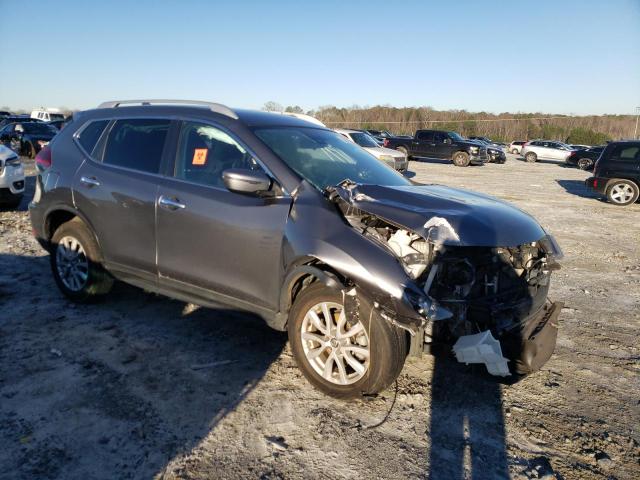 Photo 4 from auction – 2019 NISSAN ROGUE S with VIN KNMAT2MT4KP548900