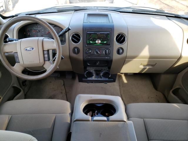 Photo 8 from auction – 2007 FORD F150 SUPER with VIN 1FTPW14V97KC67242