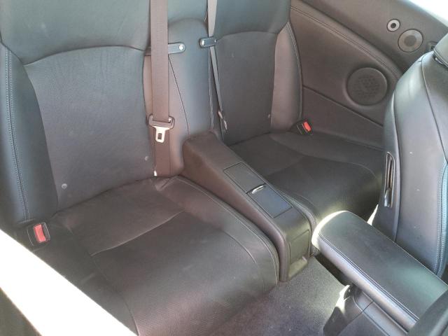 Photo 10 from auction – 2010 LEXUS IS 250 with VIN JTHFF2C27A2507807