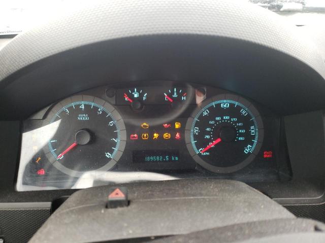 Photo 9 from auction – 2011 FORD ESCAPE XLT with VIN 1FMCU9D73BKA64114