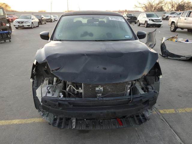 Photo 5 from auction – 2015 NISSAN SENTRA S with VIN 3N1AB7AP7FL670663