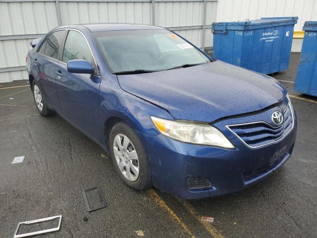 صورة رقم 4 من المزاد - 2011 TOYOTA CAMRY BASE مع VIN 4T1BF3EK1BU734396