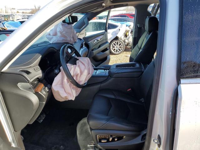 Photo 7 from auction – 2016 CADILLAC ESCALADE L with VIN 1GYS4BKJ7GR297055