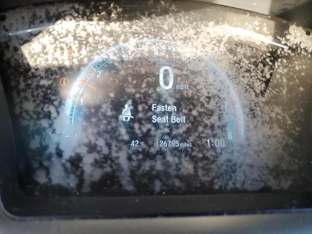 Photo 9 from auction – 2016 HONDA CIVIC EXL with VIN 2HGFC1F73GH636768