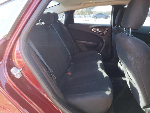 Photo 10 from auction – 2016 CHRYSLER 200 LIMITE with VIN 1C3CCCAB4GN128362