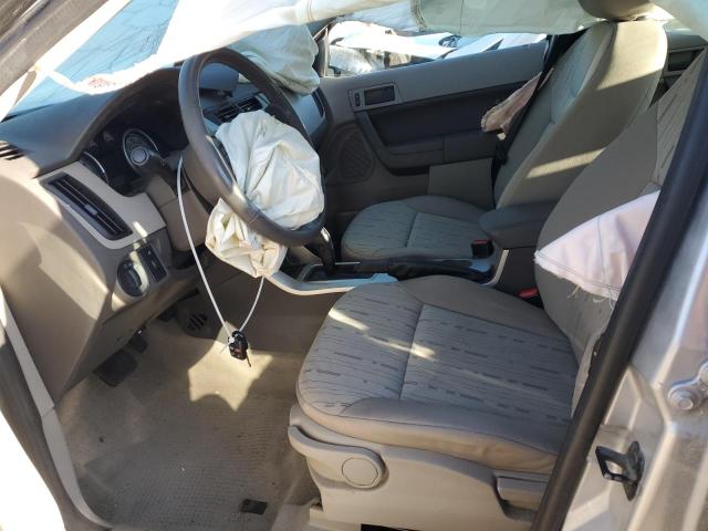 Photo 7 from auction – 2009 FORD FOCUS SE with VIN 1FAHP35N89W123257