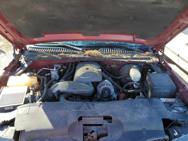 Zdjęcie 11 z aukcji – 2005 CHEVROLET SILVERADO z VIN 2GCEC13T551212381