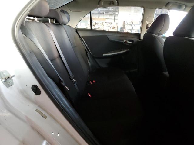 Photo 10 from auction – 2010 TOYOTA COROLLA BA with VIN 1NXBU4EE6AZ196752