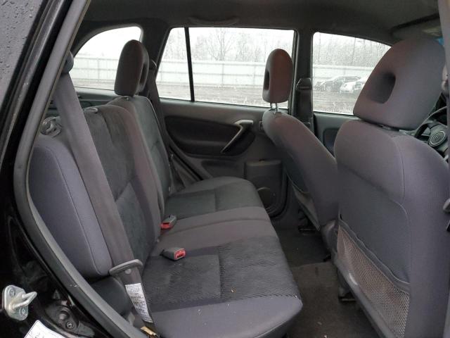 Photo 11 from auction – 2002 TOYOTA RAV4 with VIN JTEGH20V720043599