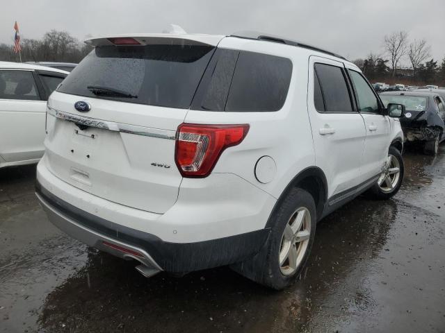 Photo 3 from auction – 2016 FORD EXPLORER X with VIN 1FM5K8D88GGB68514