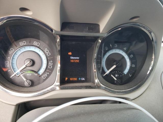 Photo 9 from auction – 2012 BUICK LACROSSE with VIN 1G4GA5GR9CF233031