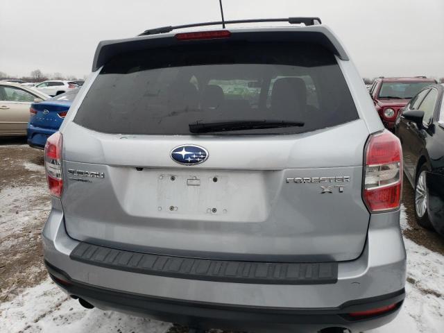 Photo 6 from auction – 2014 SUBARU FORESTER 2 with VIN JF2SJGDC4EH531991