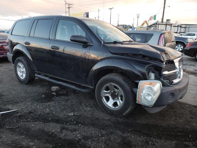 Photo 4 from auction – 2004 DODGE DURANGO ST with VIN 1D4HB38NX4F132980