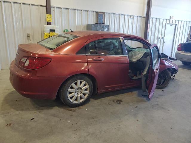Photo 3 from auction – 2007 CHRYSLER SEBRING with VIN 1C3LC46KX7N556533