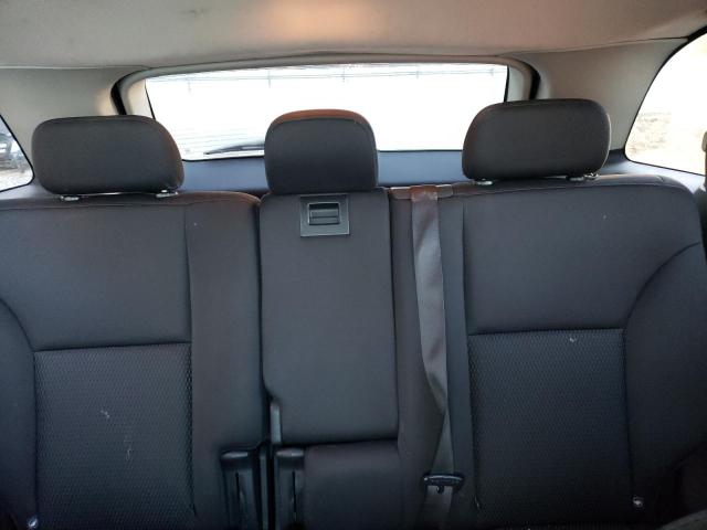 Photo 10 from auction – 2010 FORD EDGE SE with VIN 2FMDK3GCXABA41339
