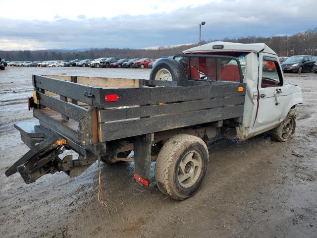 Photo 3 from auction – 1991 FORD RANGER with VIN 1FTCR10UXMUD46308