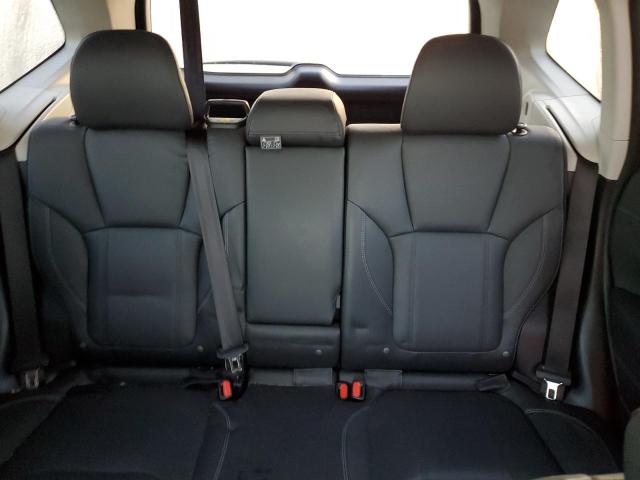 Photo 10 from auction – 2019 SUBARU FORESTER L with VIN JF2SKAUC2KH553543
