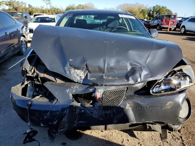 Photo 5 from auction – 2008 PONTIAC GRAND PRIX with VIN 2G2WP552081114582