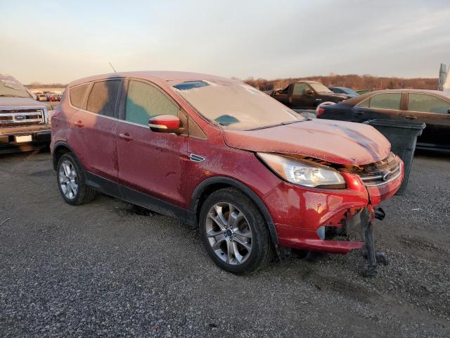 Photo 4 from auction – 2013 FORD ESCAPE SEL with VIN 1FMCU9H97DUB99485