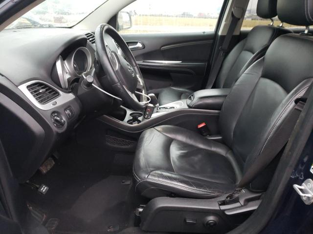 Photo 7 from auction – 2015 DODGE JOURNEY LI with VIN 3C4PDCDG5FT637523