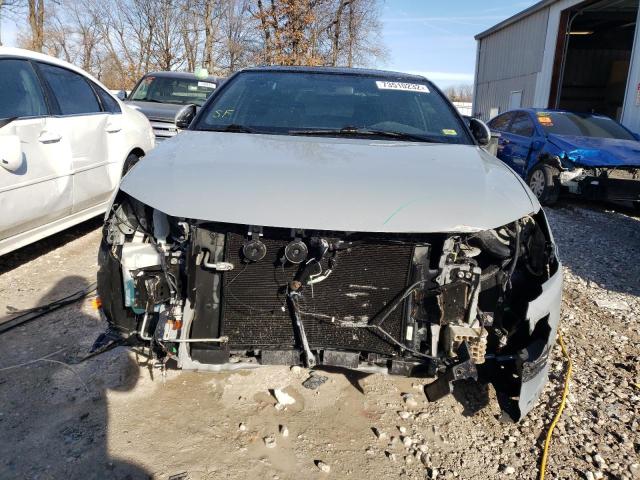 Photo 5 from auction – 2011 TOYOTA SCION TC with VIN JTKJF5C7XB3010912
