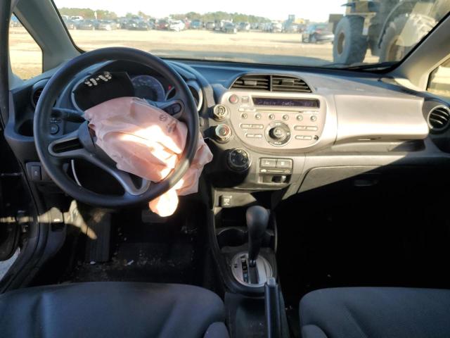 Photo 8 from auction – 2012 HONDA FIT with VIN JHMGE8H31CC032664