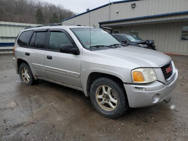 Photo 4 from auction – 2004 GMC ENVOY with VIN 1GKDT13S742241693