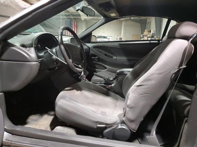 Photo 7 from auction – 2004 FORD MUSTANG with VIN 1FAFP44624F240168