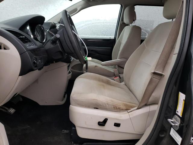 Photo 7 from auction – 2012 DODGE GRAND CARA with VIN 2C4RDGCG3CR153818