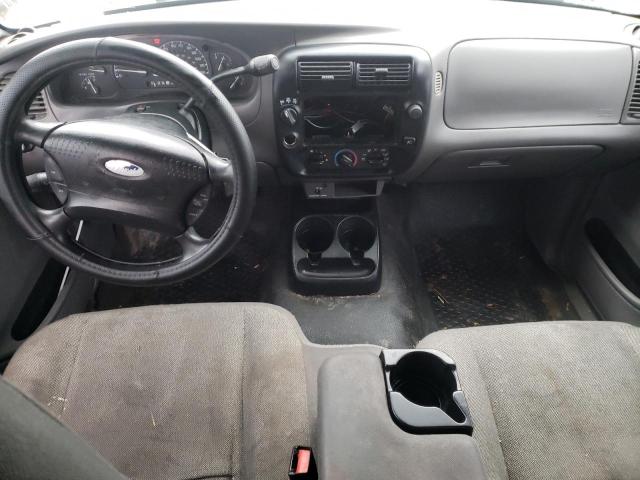 Photo 8 from auction – 2002 FORD RANGER SUP with VIN 1FTZR45EX2TA15177