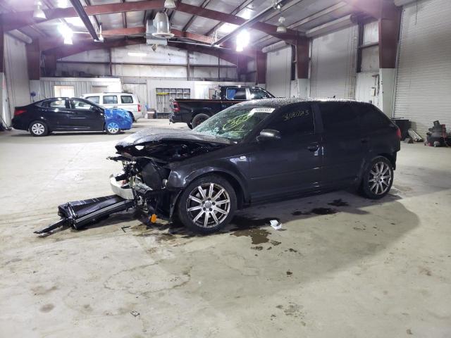 AUDI A3 2.0 PRE 2006 with VIN WAUNF78P16A002662 - Photo from auction