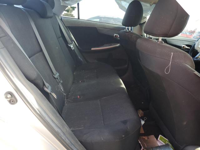Photo 10 from auction – 2011 TOYOTA COROLLA BA with VIN 2T1BU4EE1BC618087