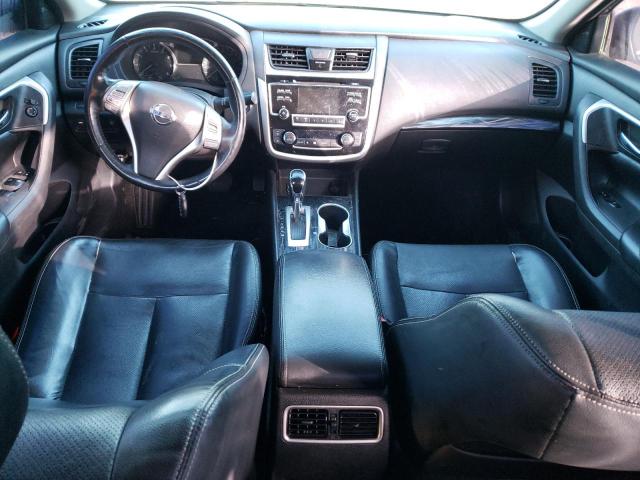 Photo 8 from auction – 2018 NISSAN ALTIMA 2.5 with VIN 1N4AL3AP0JC151063