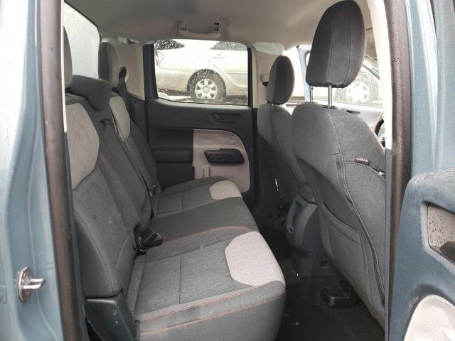 Photo 10 from auction – 2022 FORD MAVERICK X with VIN 3FTTW8E35NRA24752