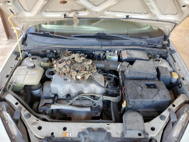 Photo 11 from auction – 2002 FORD FOCUS with VIN 1FAFP34PX2W200081