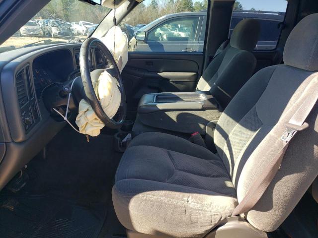 Photo 7 from auction – 2004 CHEVROLET SILVERADO with VIN 1GCEC19V64Z324184