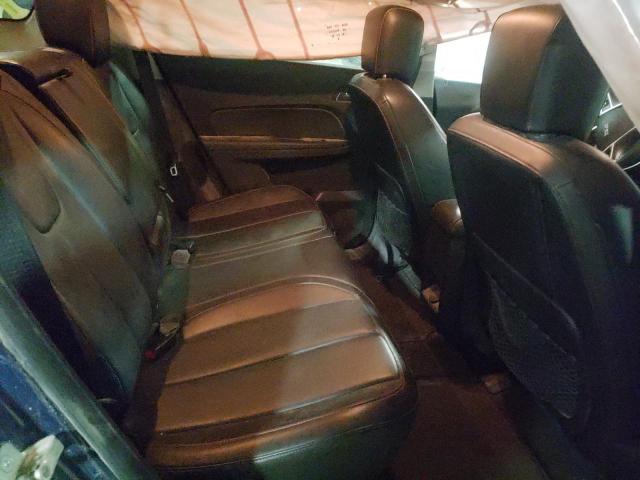 Photo 11 from auction – 2010 GMC TERRAIN SL with VIN 2CTFLJEY5A6381959