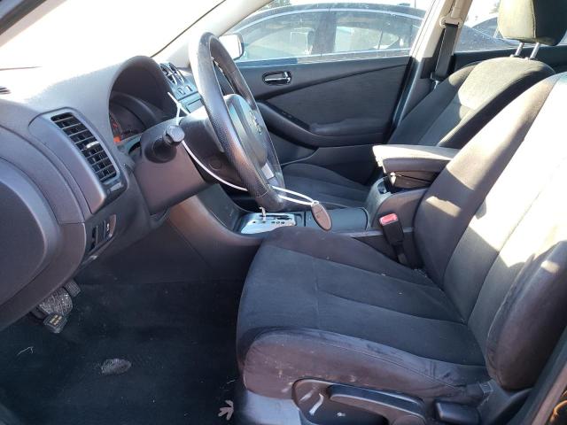 Photo 7 from auction – 2012 NISSAN ALTIMA with VIN 1N4AL2AP8CN422839
