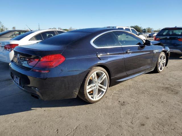 Photo 3 from auction – 2012 BMW 650 XI with VIN WBALX5C50CC894272