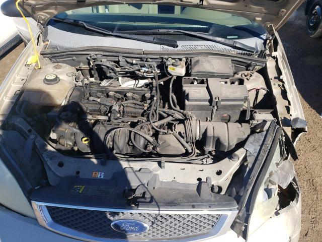 Photo 11 from auction – 2007 FORD FOCUS with VIN 1FAHP34N47W361718