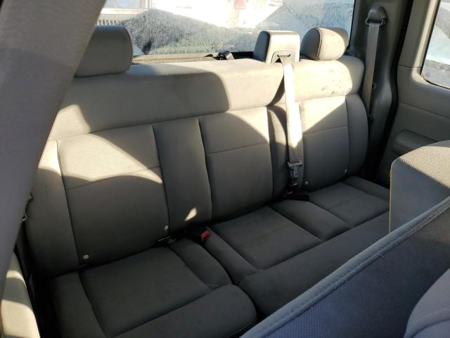 Photo 10 from auction – 2005 FORD F150 with VIN 1FTRX02W65KB81833