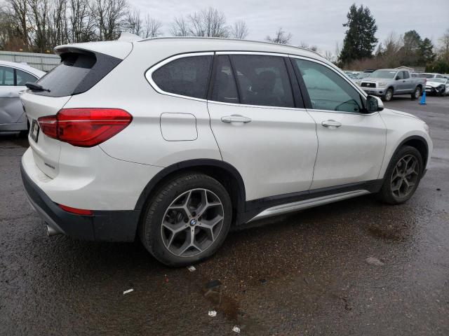 Photo 3 from auction – 2018 BMW X1 XDRIVE2 with VIN WBXHT3C33J5L34080