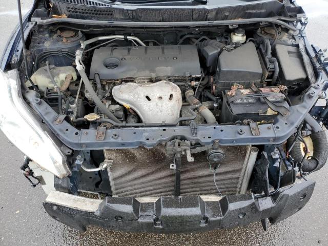 Photo 12 from auction – 2009 TOYOTA MATRIX S with VIN 2T1LE40E09C009186