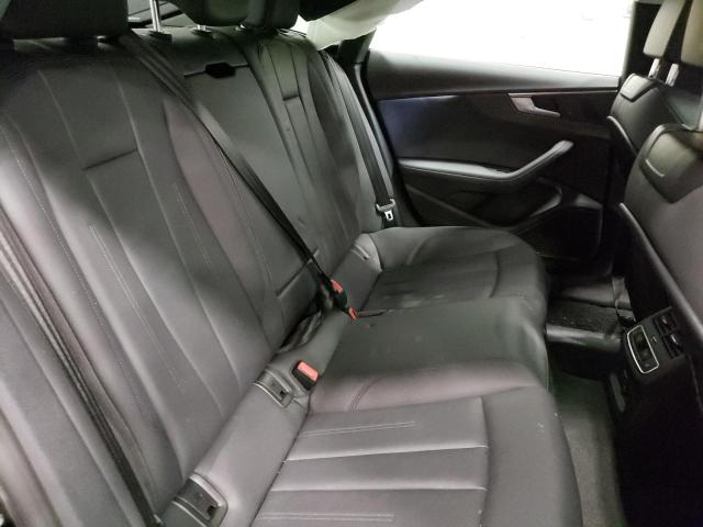Photo 10 from auction – 2019 AUDI A5 PREMIUM with VIN WAUENCF51KA073738