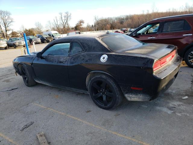Photo 2 from auction – 2010 DODGE CHALLENGER with VIN 2B3CJ4DV5AH240859