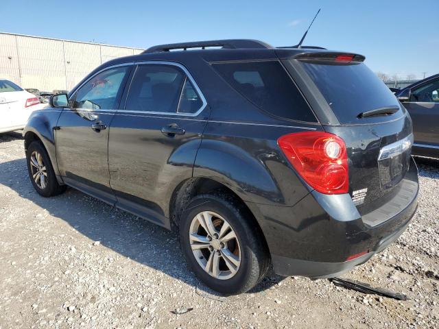 Photo 2 from auction – 2012 CHEVROLET EQUINOX LT with VIN 2GNALDEKXC6150844