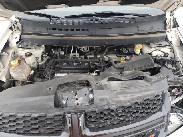 Photo 12 from auction – 2018 DODGE JOURNEY SE with VIN 3C4PDCAB0JT506968