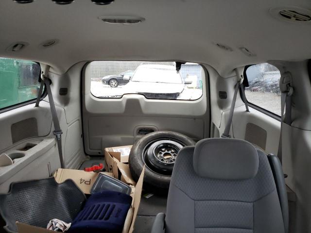 Photo 10 from auction – 2010 DODGE GRAND CARA with VIN 2D4RN3D18AR455170